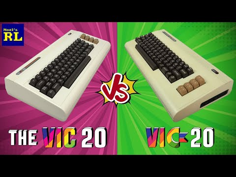 Commodore News - cascade64.de - external link