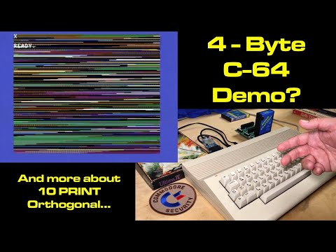 Commodore News - cascade64.de - external link