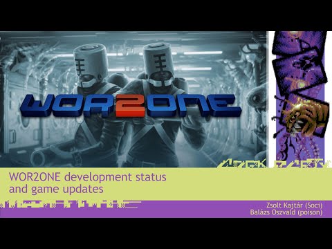 Commodore News - cascade64.de - external link