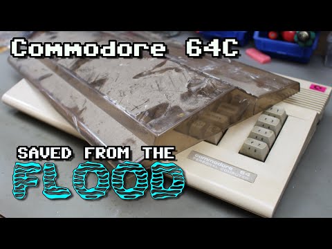 Commodore News - external link