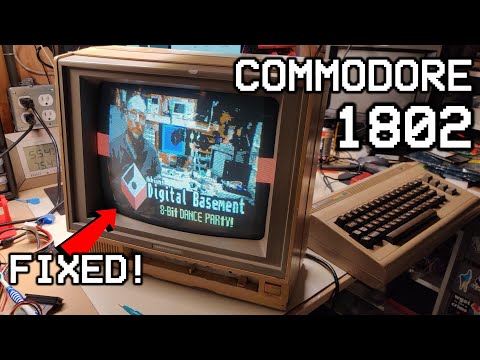 Commodore News - cascade64.de - external link