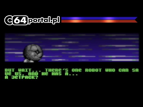 Commodore News - cascade64.de - external link