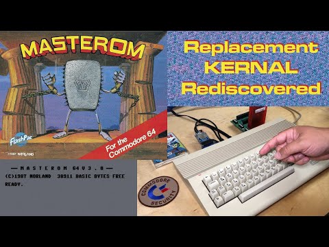 Commodore News - cascade64.de - external link