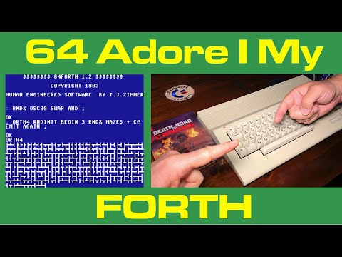 Commodore News - cascade64.de - external link