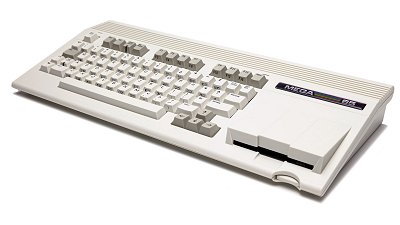 Commodore News - cascade64.de - external link