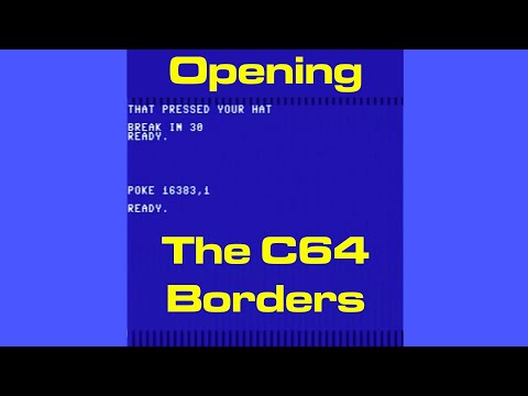 Commodore News - cascade64.de - external link