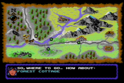 Commodore News - cascade64.de - external link