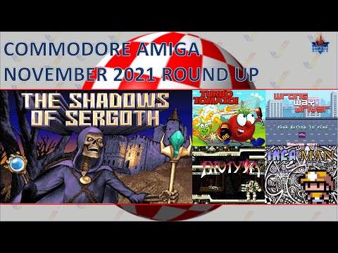 Commodore News - cascade64.de - external link
