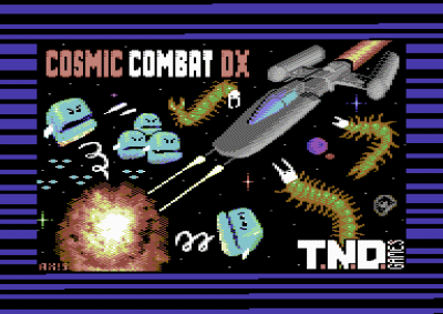 Commodore News - cascade64.de - external link