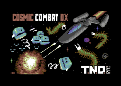 Commodore News - cascade64.de - external link