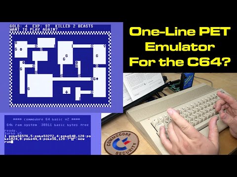 Commodore News - external link