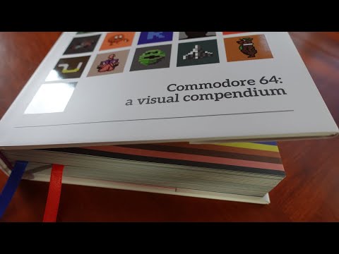 Commodore News - external link