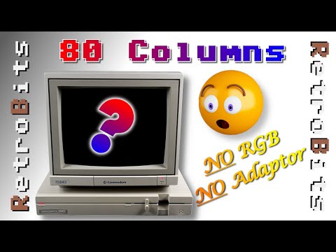 Commodore News - cascade64.de - external link