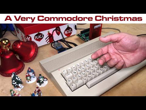 Commodore News - external link