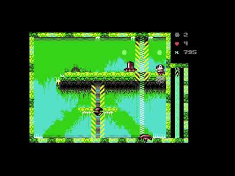 Commodore News - cascade64.de - external link