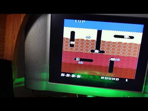 Commodore News - cascade64.de - external link