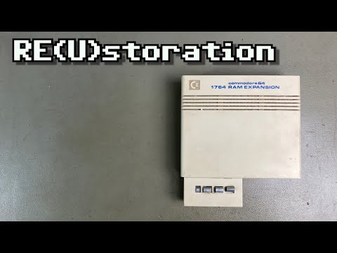 Commodore News - cascade64.de - external link