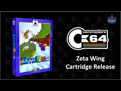 Commodore News - cascade64.de - external link