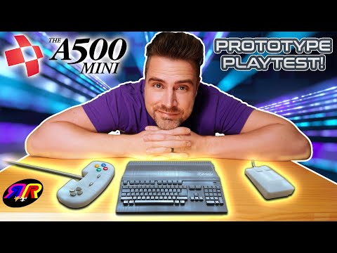 Commodore News - cascade64.de - external link