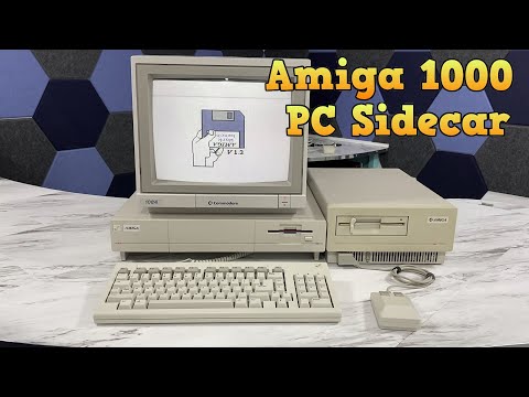 Commodore News - cascade64.de - external link