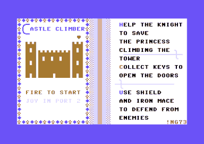 Commodore News - cascade64.de - external link