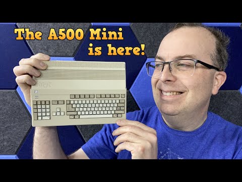 Commodore News - cascade64.de - external link