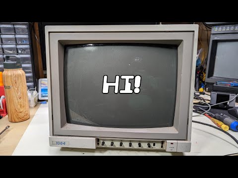 Commodore News - cascade64.de - external link