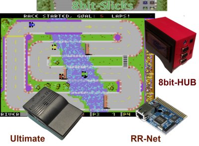 Commodore News - cascade64.de - external link