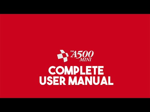 Commodore News - cascade64.de - external link