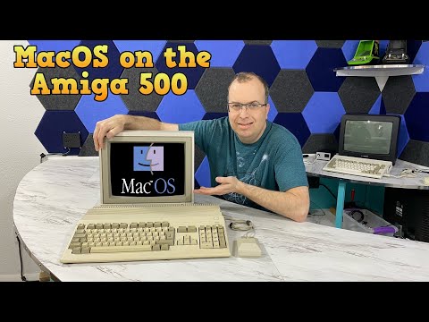 Commodore News - cascade64.de - external link