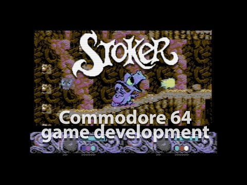 Commodore News - cascade64.de - external link