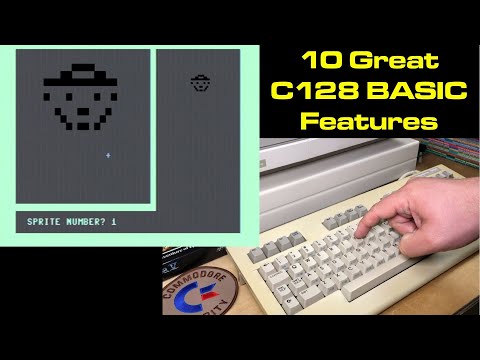 Commodore News - cascade64.de - external link