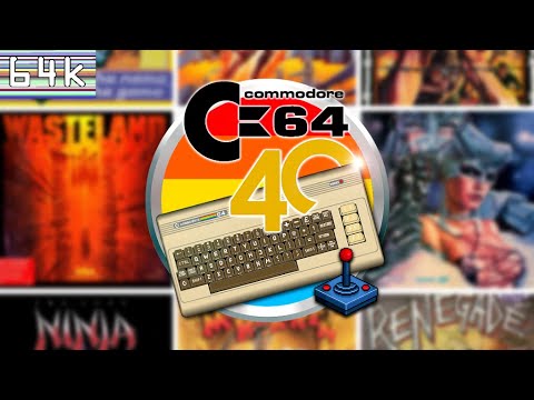 Commodore News - external link