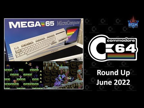 Commodore News - external link