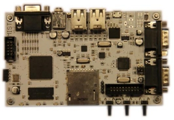 New Firmware (220629) for MIST Board available