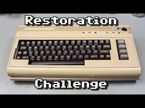 Commodore News - external link