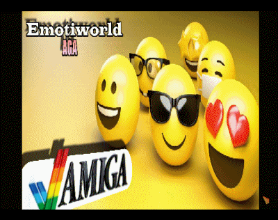 EmotiWorld (Amiga)