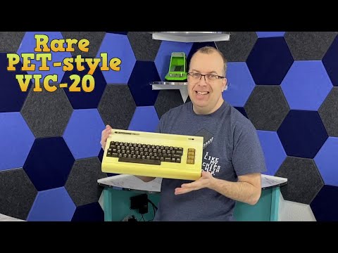 Commodore News - cascade64.de - external link