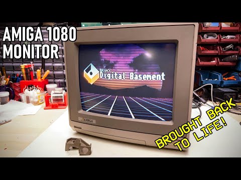 Commodore News - cascade64.de - external link