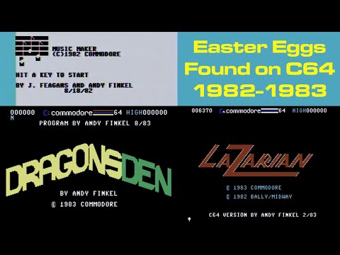 Commodore News - cascade64.de - external link