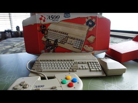 Commodore News - cascade64.de - external link