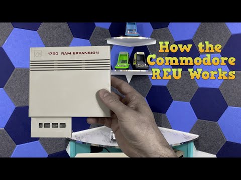 Commodore News - cascade64.de - external link