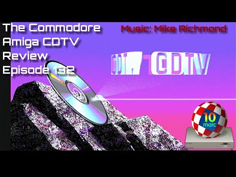 Commodore News - cascade64.de - external link