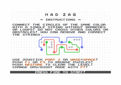 Commodore News - cascade64.de - external link