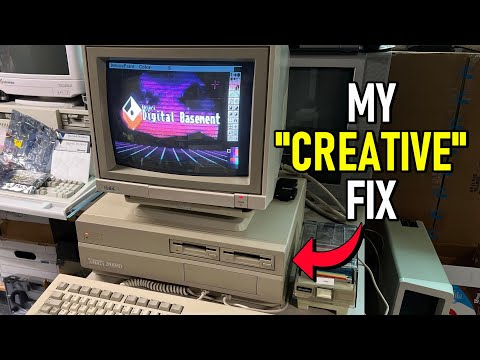 Commodore News - cascade64.de - external link
