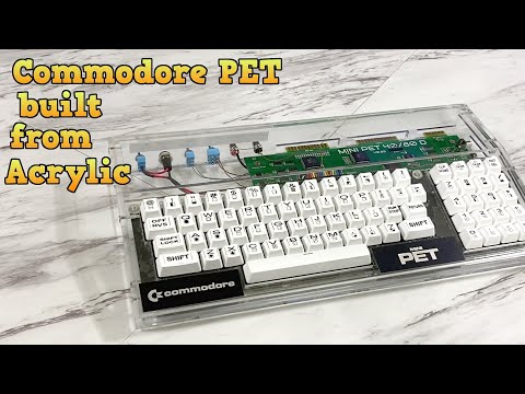 Commodore News - external link