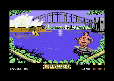 Commodore News - cascade64.de - external link