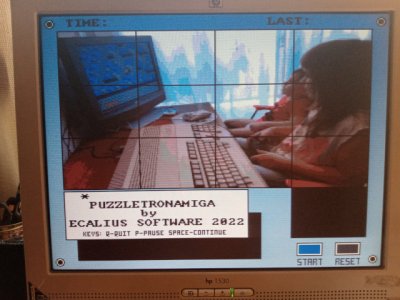 Commodore News - cascade64.de - external link