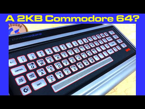 Commodore News - cascade64.de - external link