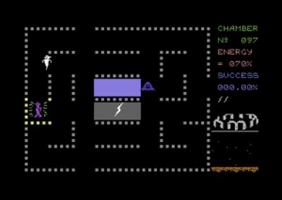 Commodore News - cascade64.de - external link